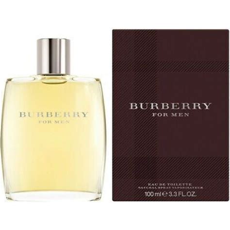 burberry touch 3 oz|burberry for men 3.3 oz.